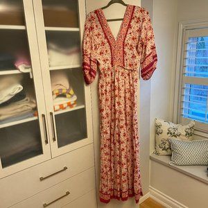 Poupette St Barth Dress - with tags